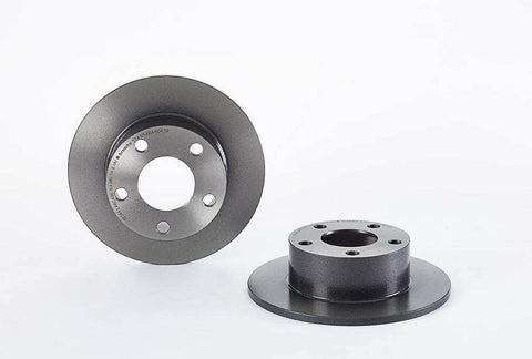 BREMBO 08574311C02 DISC BRAKE ROTOR