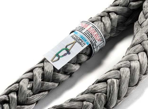 FACTOR 55 00126 STD DUTY SS - 7/8 IN X 24 IN