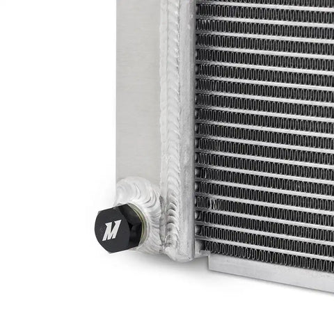 MISHIMOTO MMRAD-RAM-19 PERFORMANCE ALUMINUM RADIATOR