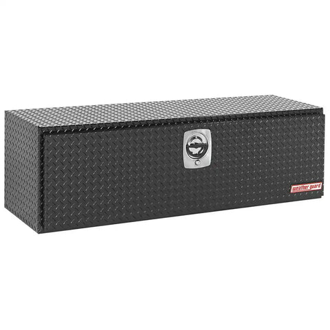 ALUMINUM UNDERBED BOX