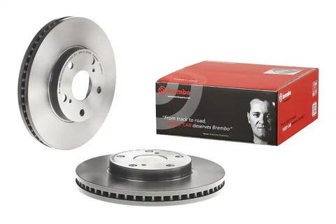 Crown Automotive 8133846L NO GENERIC NAME CALIP LOADED