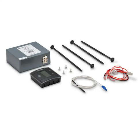 CTRL KIT  CT STD-C/F/HP-BLK