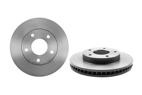 DISC BRAKE ROTOR