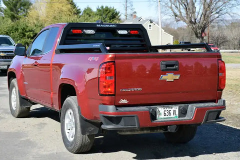 2016-CURRENT GM CANYON/COLORADO 6'