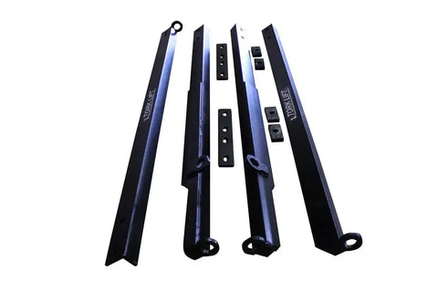 TORKLIFT A7004 ADAPTER KIT-DODGE DUALLY