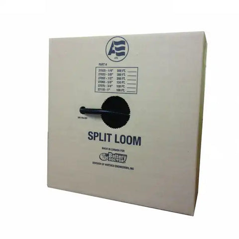 WIRTHCO 27075 3/4' POLYETHYLENE SPLIT L