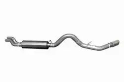 Gibson Performance Exhaust 615567 Cat-Back Single System Stainless