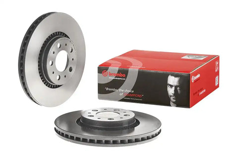 DISC BRAKE ROTOR