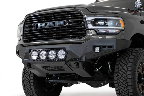 Addictive Desert Designs F560014110103 - Bomber Front Bumper