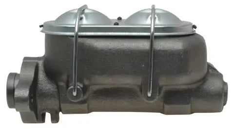 MASTER CYLINDER ASSEMBLY