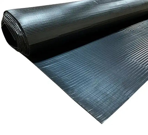 71' X 36' ROLLED COROPLAST UNDERBEL