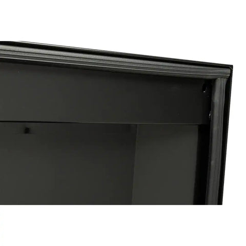 SADDLE BOX