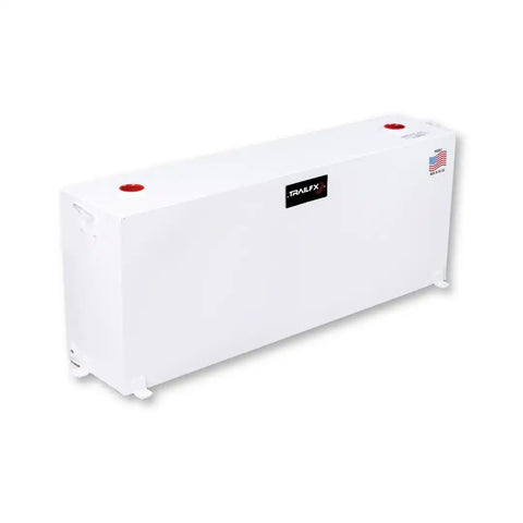 TrailFX 21040SW Liquid Transfer Tank TFX Liquid Transfer Not DOT Approved For Trans