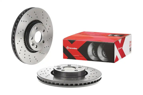 DISC BRAKE ROTOR