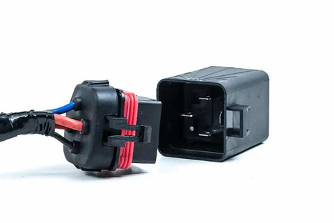 MORIMOTO BAF000H MRM SWITCHED POWER HNESS 2X OUTPUTS