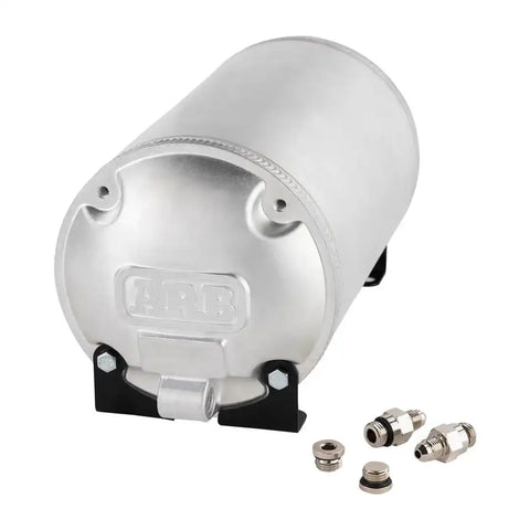 ARB USA 171507 AIR TANK 4L 4 X 1/4NPSC