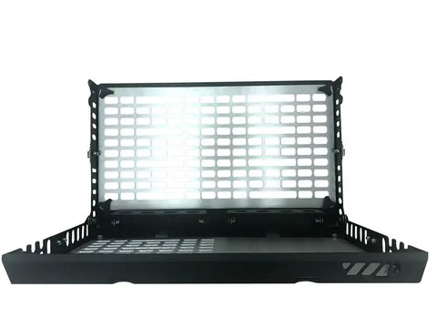 JEEP JL TAILGATE TABLE