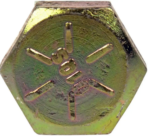 DORMAN 981-530D HEX BOLT