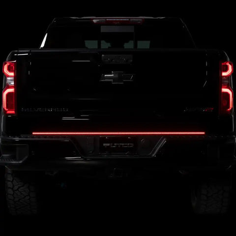 Putco 760060-25 Tailgate Light Freedom Blade 60 Inch Light Bar