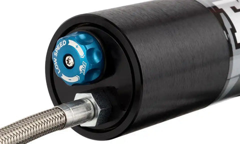 Fox Shocks 985-26-161 Shock Absorber 2.0 Performance Series Hydraulic/ Nitrogen Gas