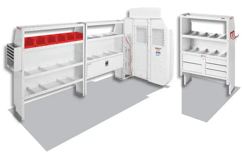 HVAC/ MECHANICAL PACKAGE