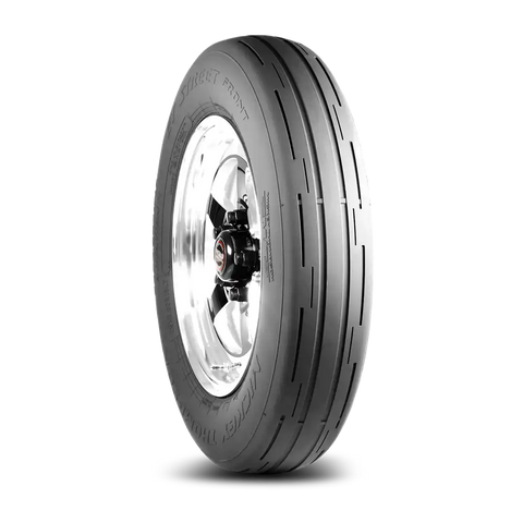Mickey Thompson 90000040481 28X6.00R18LT RACING RADIAL TIRE