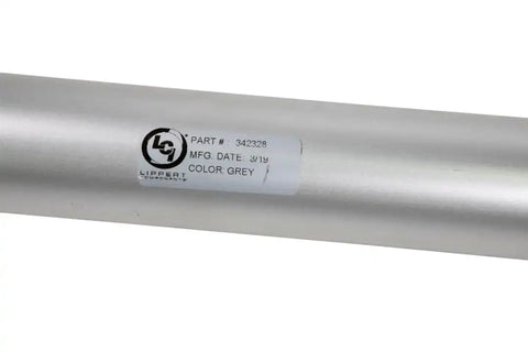 ALUMINUM HYDRAULIC ACTUATOR  1 1/2'