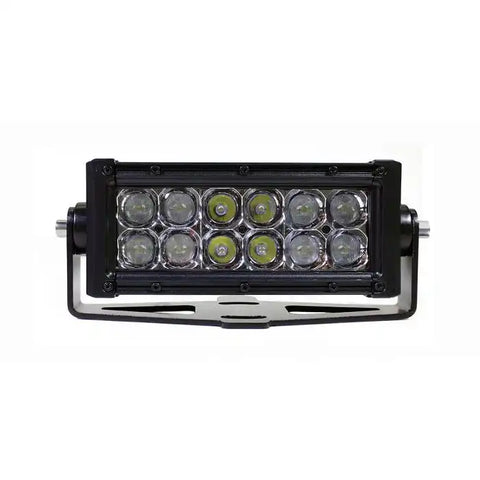 JEEP JL SINGLE 8' LIGHT BAR HO