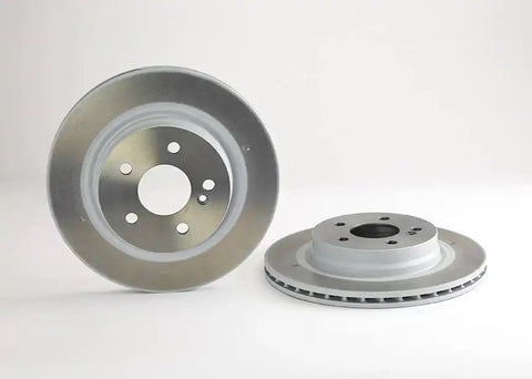 DISC BRAKE ROTOR