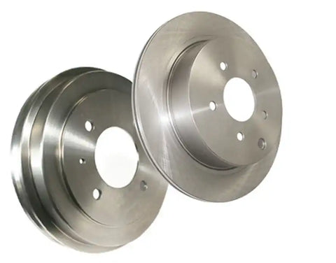 STOP TECH 121.44155 CTEK STANDARD ROTR