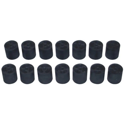 DAYSTAR PA523 73-87 GM 15/2500 3' BL