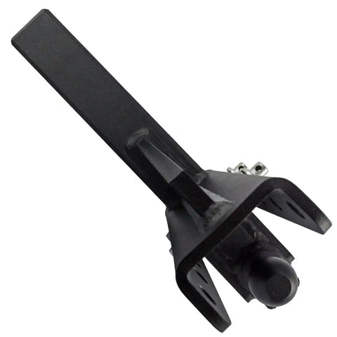 2.5' HEAVY DUTY 8' DROP/RISE