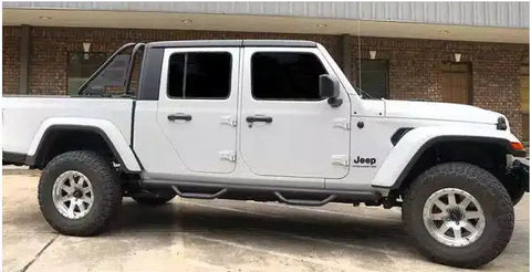 SUPERLIFT K1031 LIFT KIT