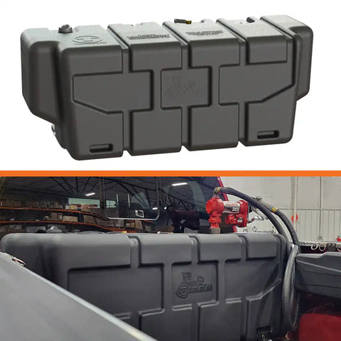TITAN FUEL 5015100 100GALLONEXTRAHEAVYDUTY CROSS-LINKE