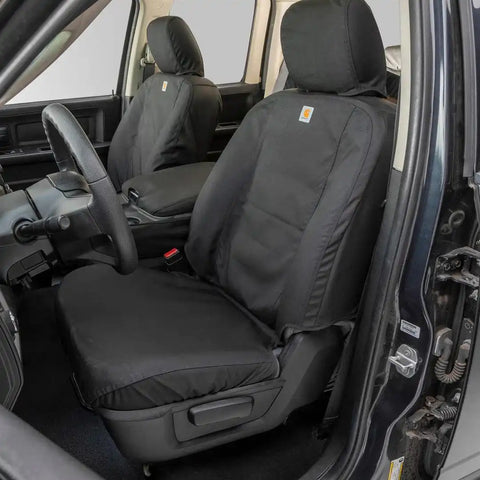 COVERCRAFT SSC7578COBK CARHARTT SUPER DUX SEATSAVER CUSTOM
