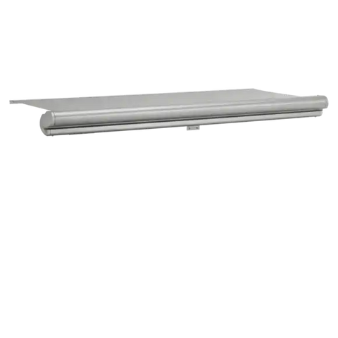 FCVR SLD TOP OEM GRAY      96'