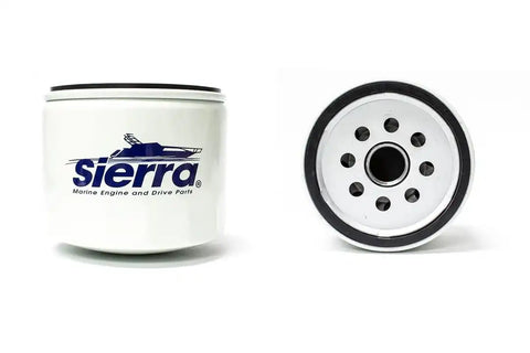 SIERRAMARINE 18-7824-2 OIL FILTER