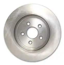 EBC BRAKES RK909 EBC BRAKE ROTOR KIT