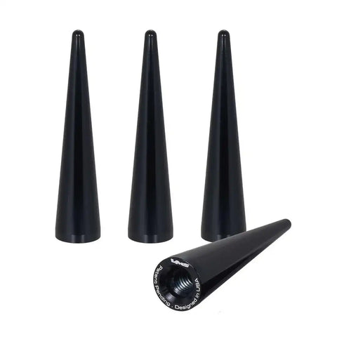 TRUE SPIKE LUG NUT CAPS