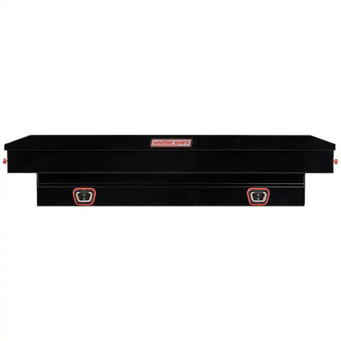 COM SADDLE - STEEL  GLOSS BLK