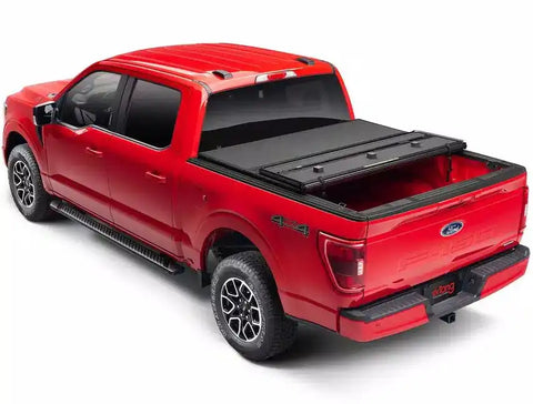 Extang 80475 Tonneau Cover Endure ALX Hard Folding