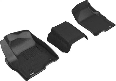 3D MATS/U-AC L1GM02411509 3D MAXPIDER GMC SIERRA 1500 / CHEVR