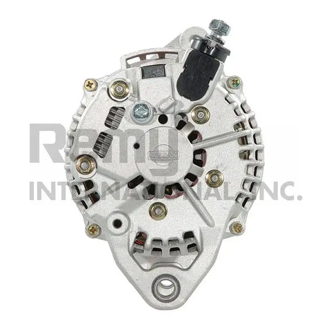 REMANUFACTURED ALTERNATOR