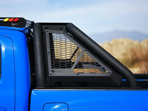 Armordillo USA 8707807 CRB Chase Rack For Mid Size Trucks.