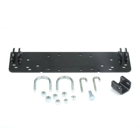 WARN IND. 37852S48 SNOW PLOW KIT