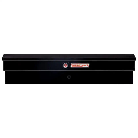 56' LO-SIDE - STEEL  GLOSS BLK