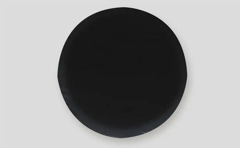 ADCO BLACK TIRE COVER- I