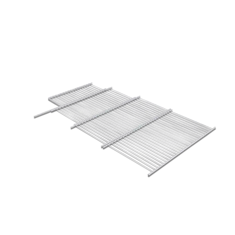 S WIRE SHELVES COMBO-6/8