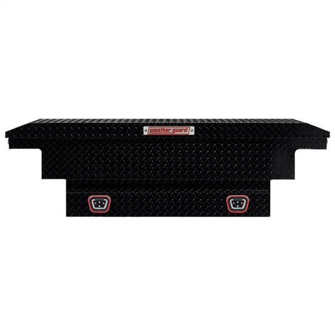 SADDLE BOX