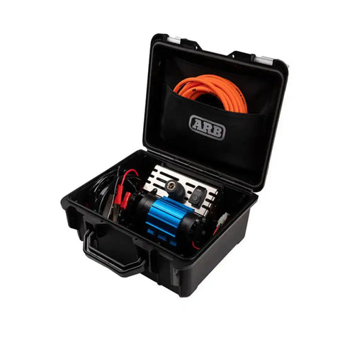 ARB USA CKMP12V2 COMPRESSOR KIT MEDIUM